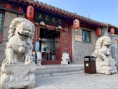 山海关旅游景点